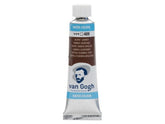 ACUARELA VAN GOGH TUBO 10ML T,SOMBRA TOST | 3 UNIDADES | (TALENS ESPAÑA)